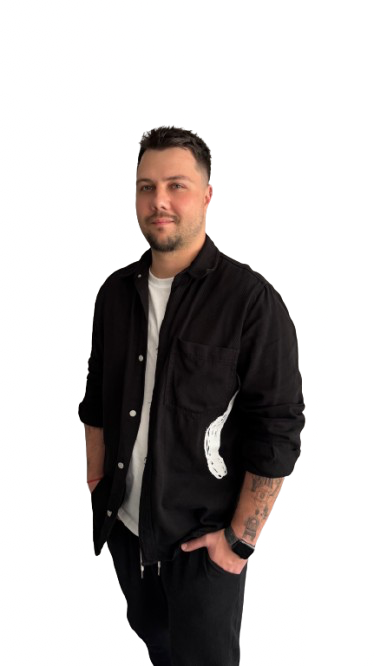 Danaps Imaging producer portrait